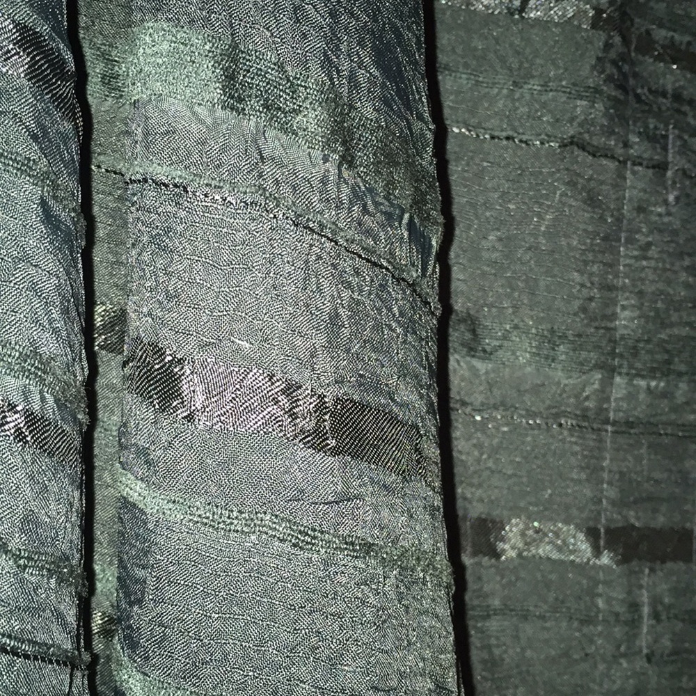 Lot Of 2 Coldwater Creek Button-Down Shirts - image 2